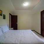 Bz98 Geriba, Casa Ampla 4 Suites E Area Gramada