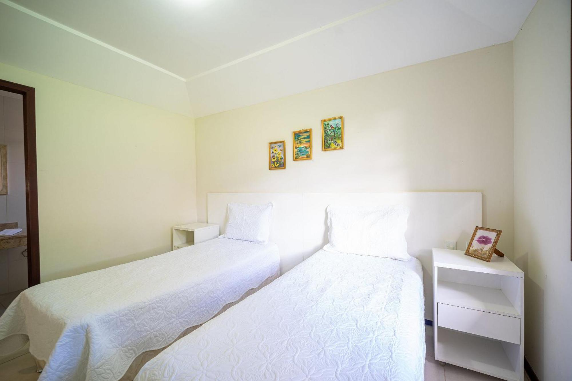 Casa de férias Bz98 Geriba, Casa Ampla 4 E Area Gramada *