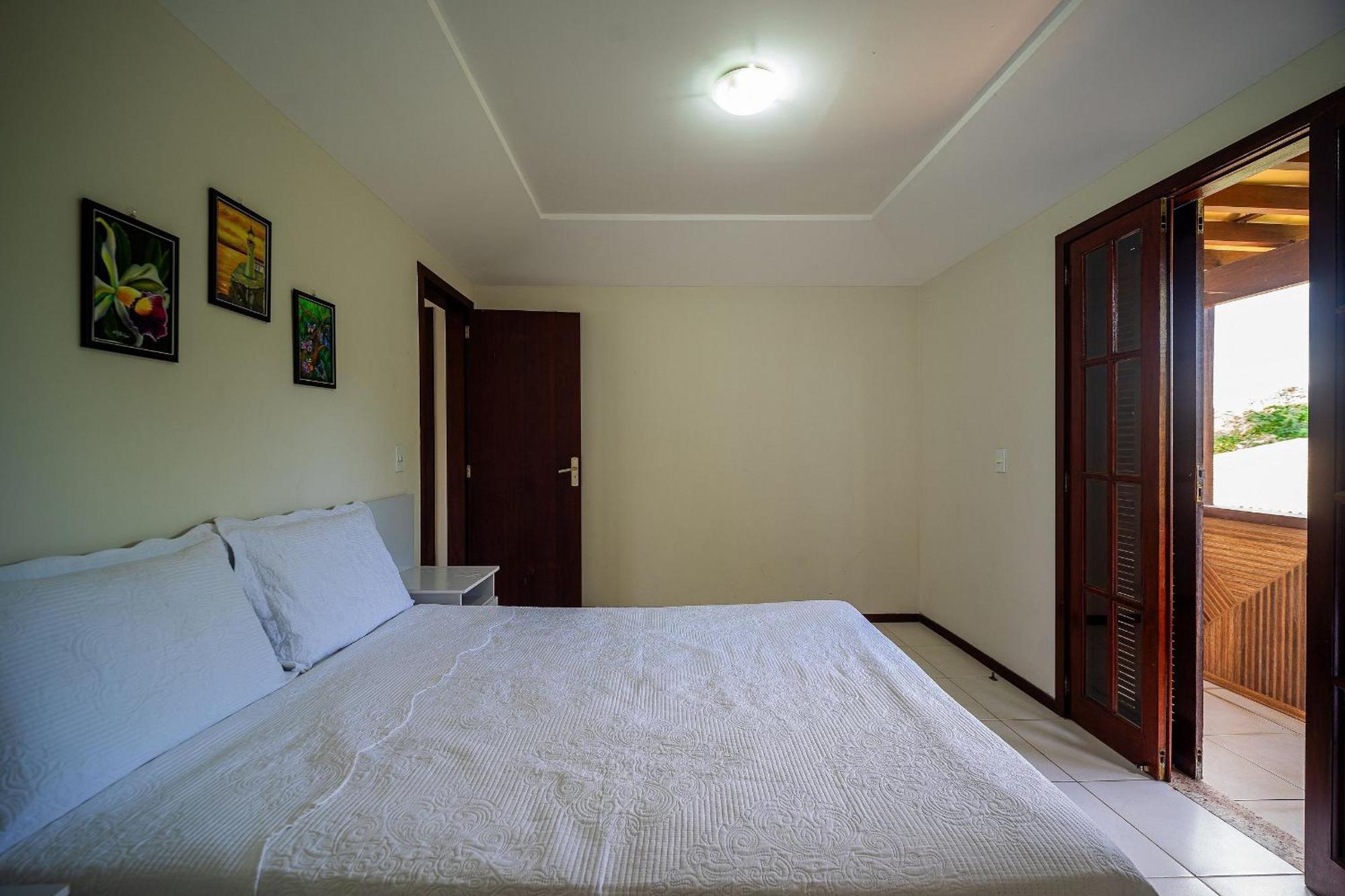 Casa de férias Bz98 Geriba, Casa Ampla 4 E Area Gramada Búzios